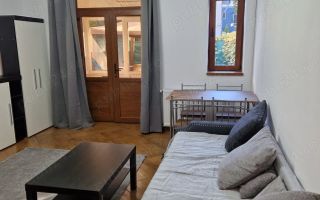 Garsonieră modernă Sector 3, curte privată, lângă parc IOR - Poză 2