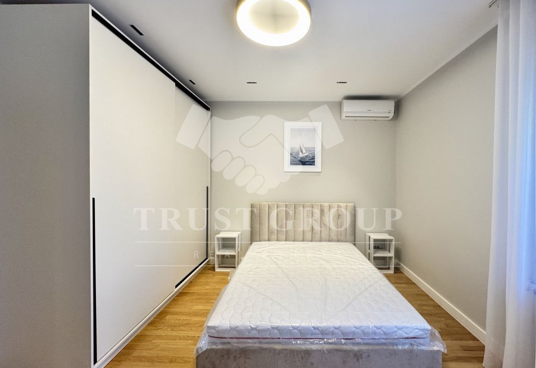 Apartament in vila | 3 Camere | Capitale - Poză 15