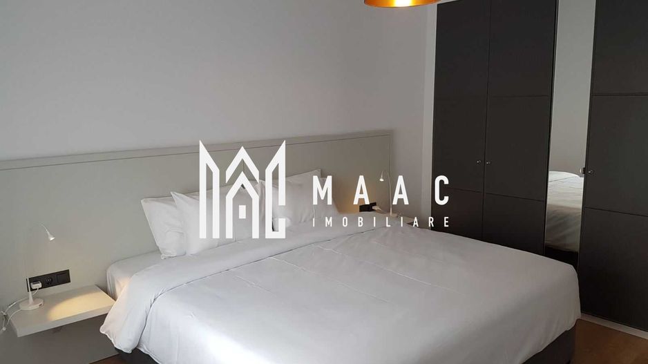 Apartament 2 camere de închiriat Sibiu | Ultracentral | 55 mp - Poză 6