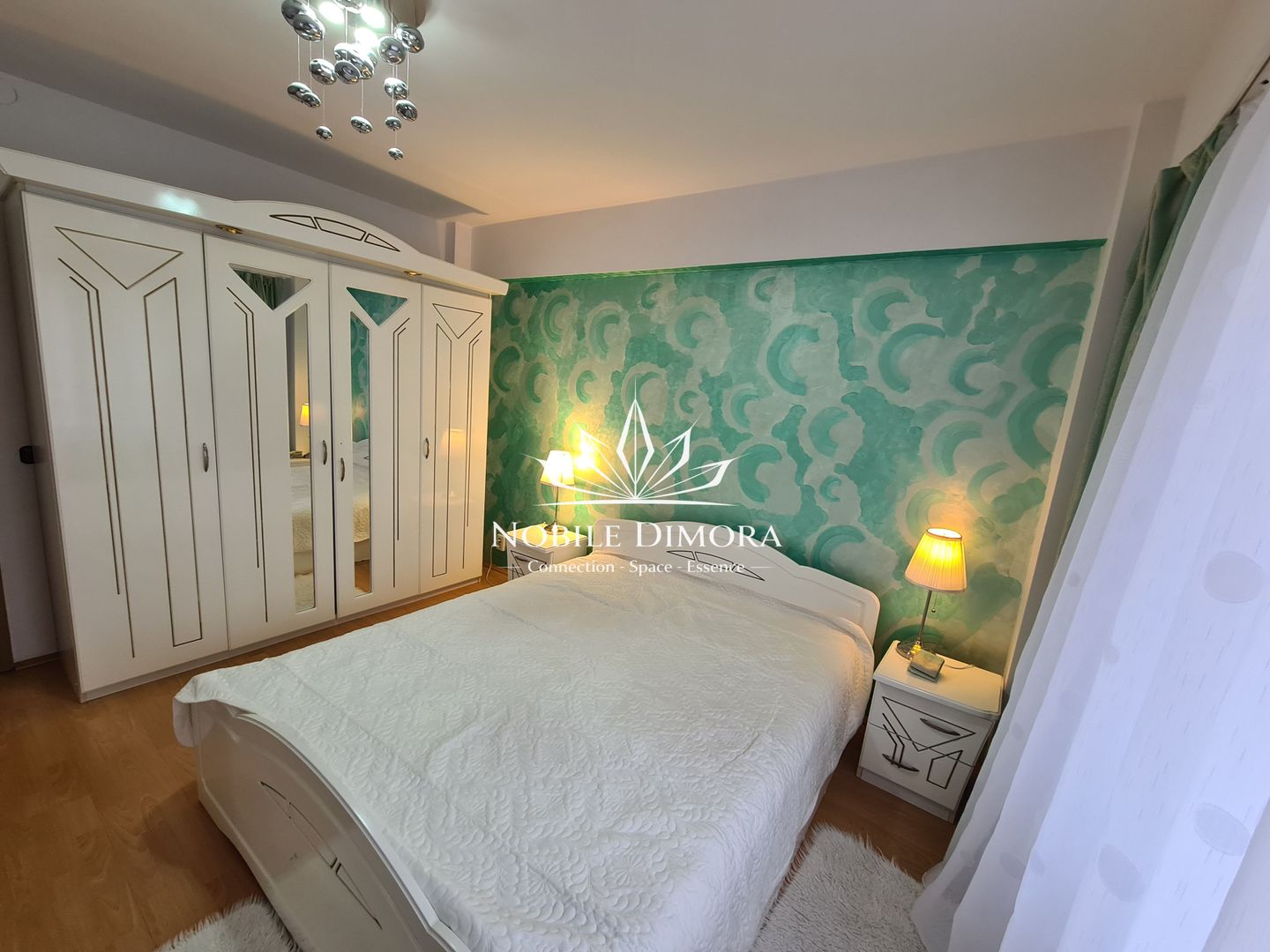 Apartament cu 3 camere de 100 mp pe Calea Dorobantilor - Fabric - Poză 7