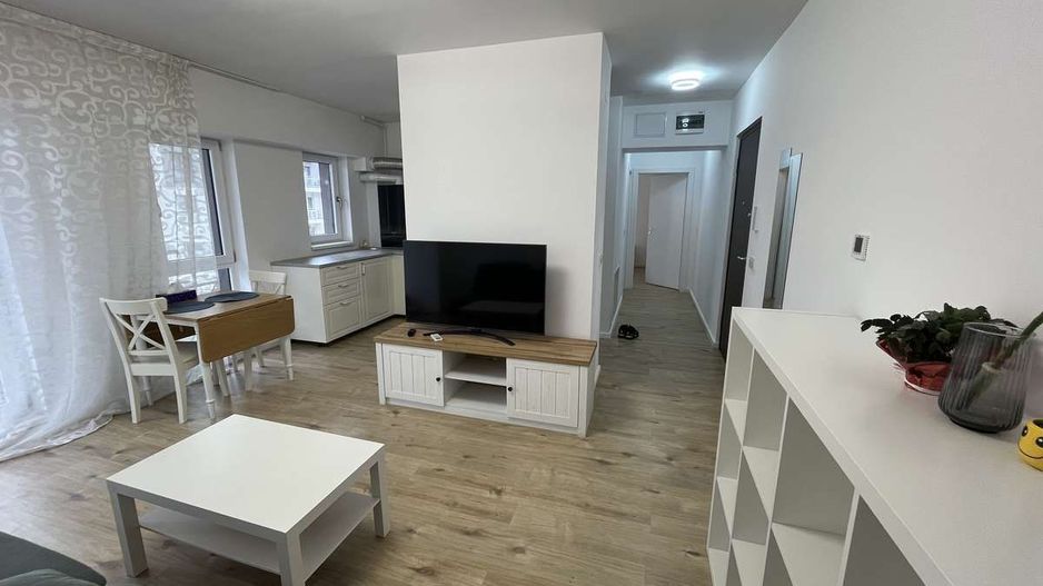 Apartament 2 camere - Belvedere Residences - Poză 1