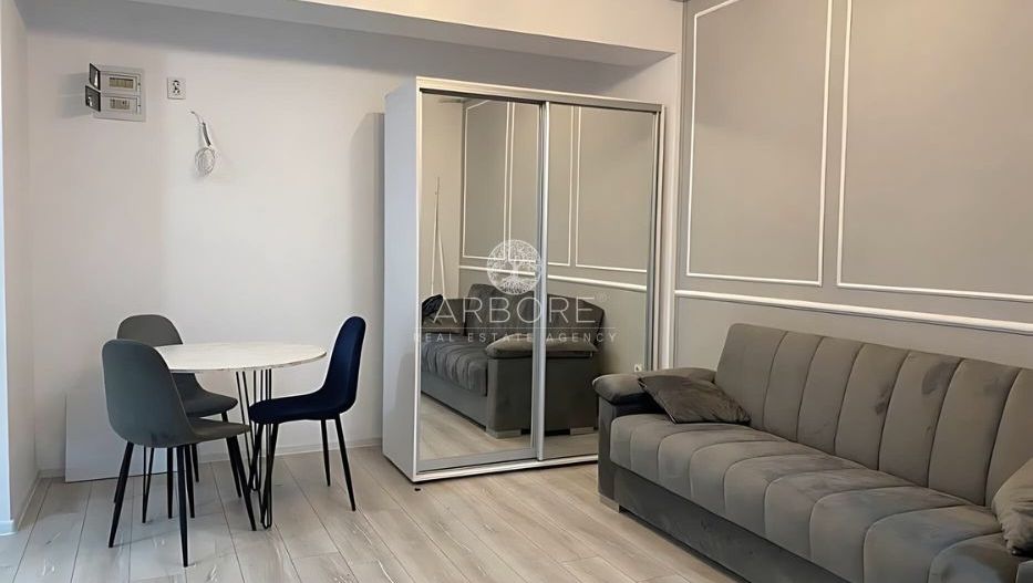 Apartament 2 camere mobilat complet zona metropolitană București - Poză 2