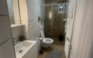 1 camera decomandata, Horea, UBB, Premium, Cetățuia, Parcul Central - Poză 6