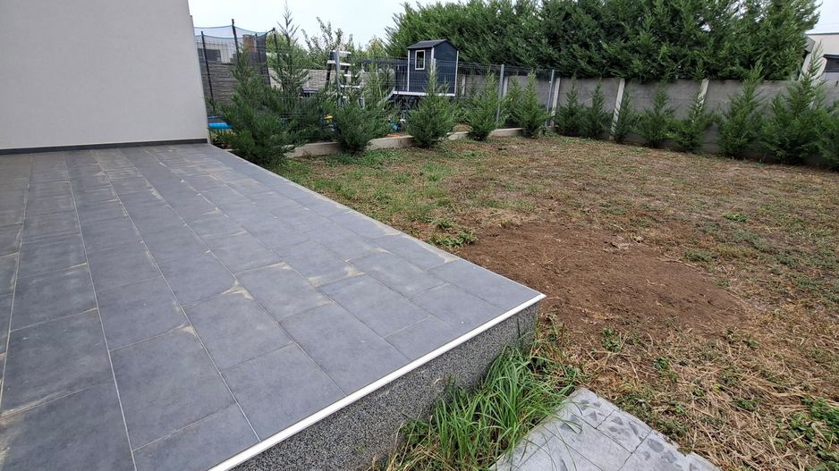 Duplex cu garaj - Dumbravita - Poză 20