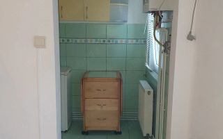 Apartament cu 1 camera etaj 1 Sagului-Kaufland  cu centrala - Poză 2