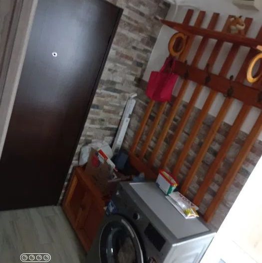 Ag EUROPA vinde garsoniera FINISATA, 28mp in zona 14 Mai la etajul 3. - Poză 2