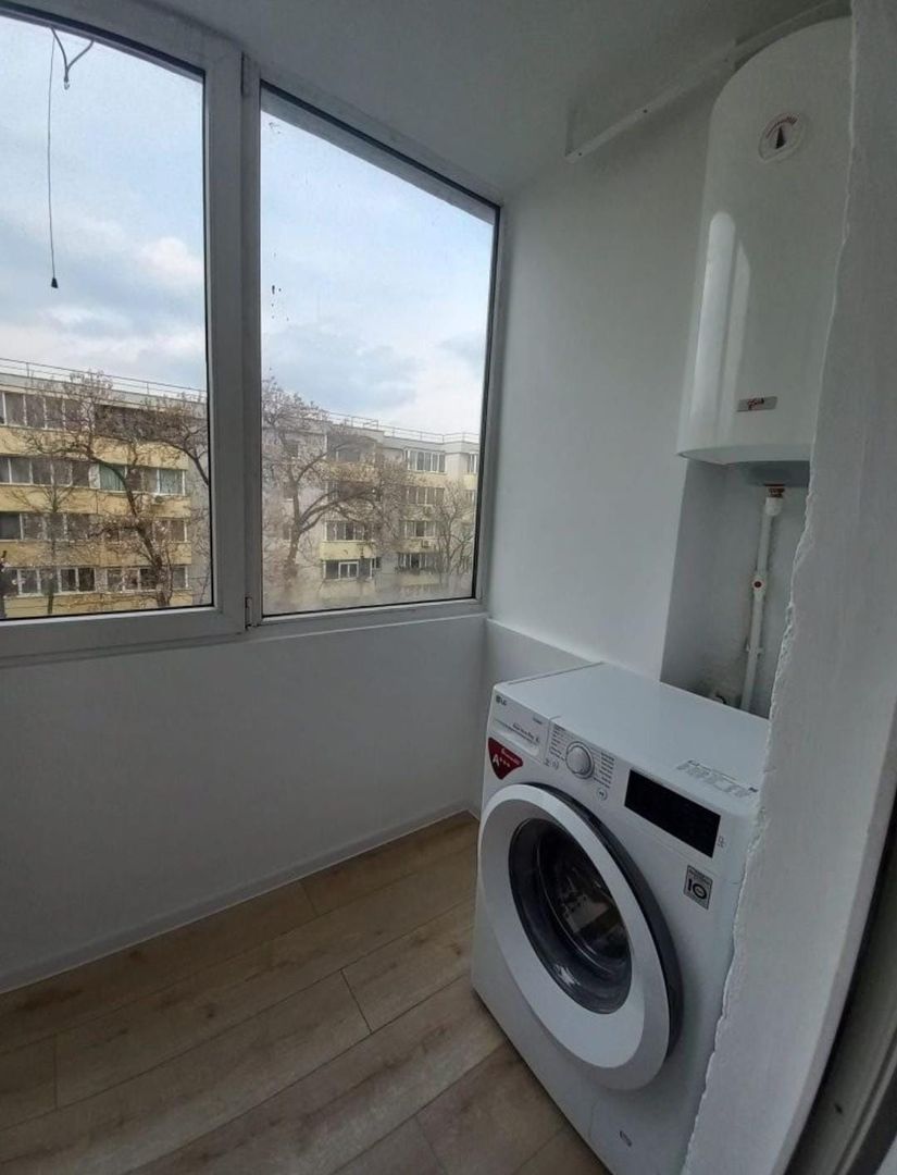 Inchiriere apartament Aviatiei, 2 camere - Poză 7