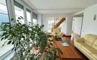 Penthouse tip Duplex 6 camere | Garaj dublu | Arcul de Triumf | Clucerului - Poză 49