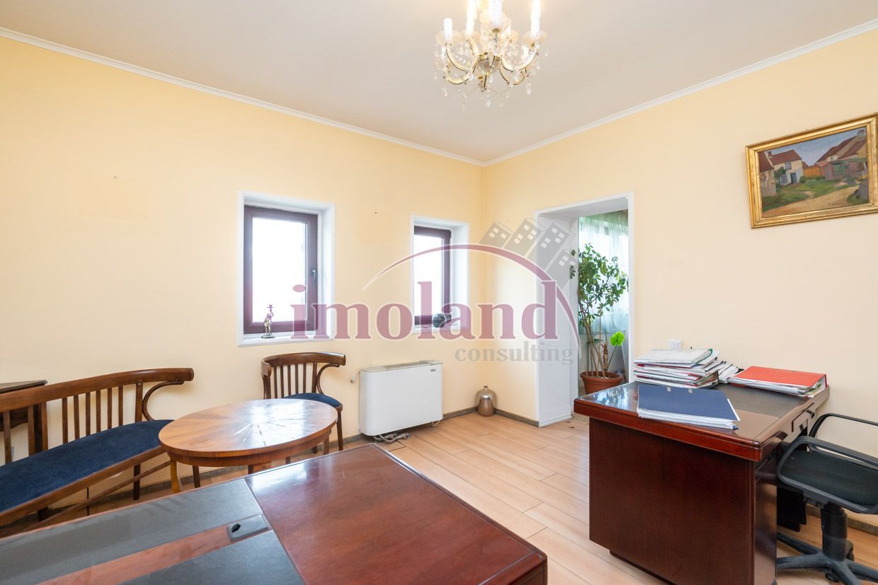 Vila D+P+2E+M - Uranus - Poză 13