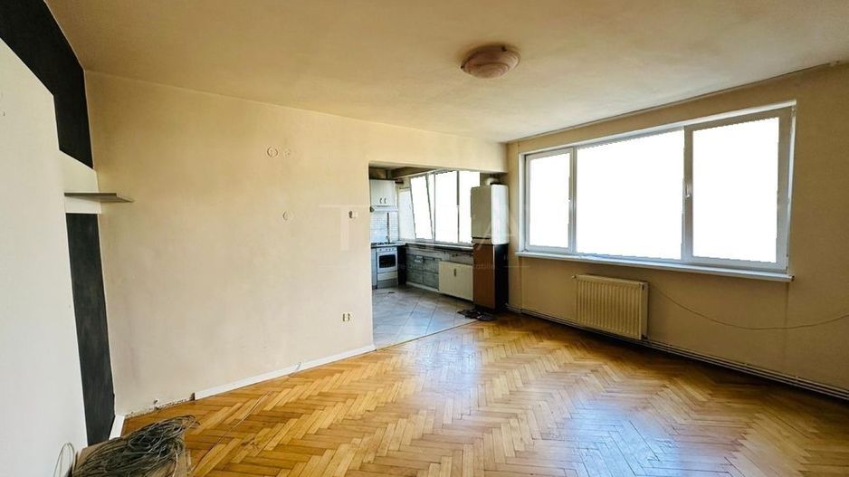 Apartament 3 camere – 60 mp – Grigorescu, - Poză 3