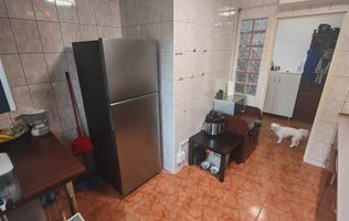 Apartament 4 camere decomandat /centrala- Titan/ Aleea Fetesti