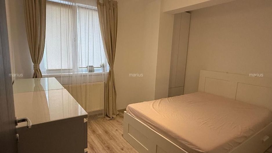 Apartament 2 camere zona Titan - Liviu Rebreanu - Auchan Titan - Poză 4