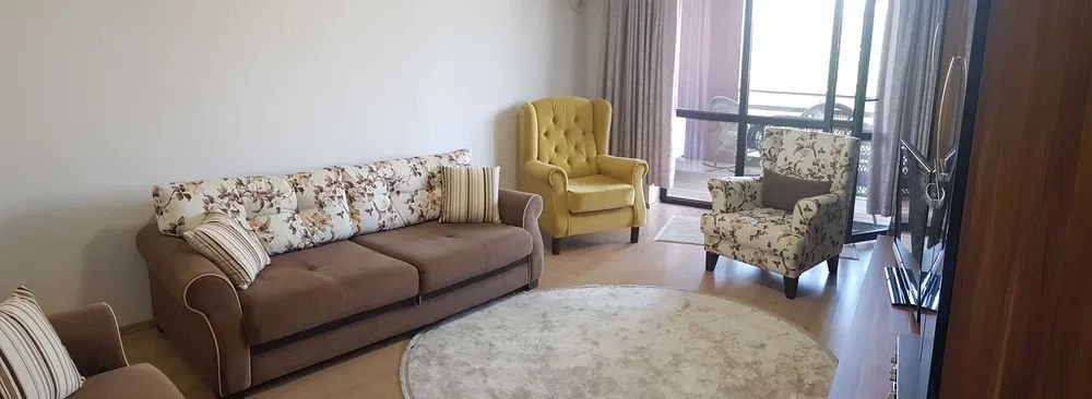 Apartament 2 camere de inchiriat Bragadiru -Scandinavia Residence - Poză 1