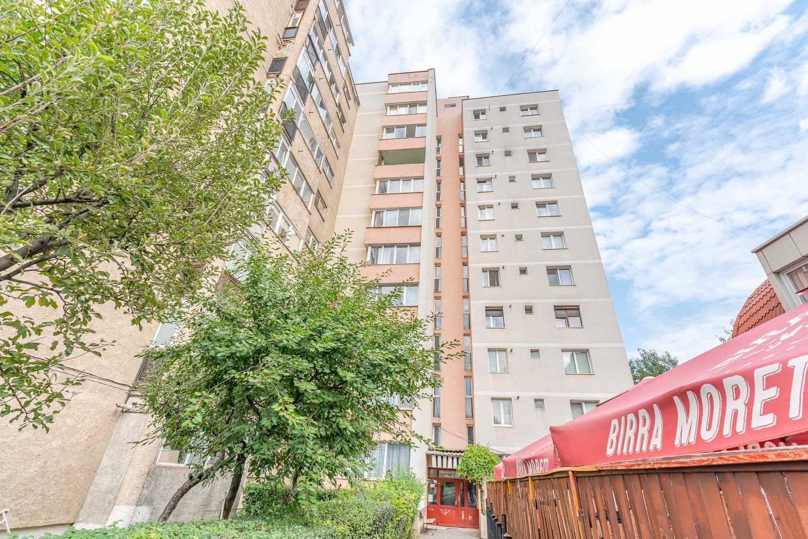 Locuință mobilată și utilată in Brașov, zona Gemenii - Poză 16