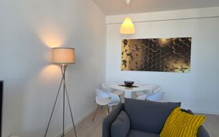 Pipera Plaza | 2 Camere Nou | Prima Închiriere | Parcare Subterană - Poză 28