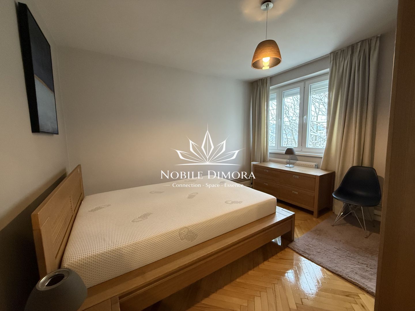 Apartament modern cu 2 camere, renovat complet - langa Prefectura - Medicina - Poză 15
