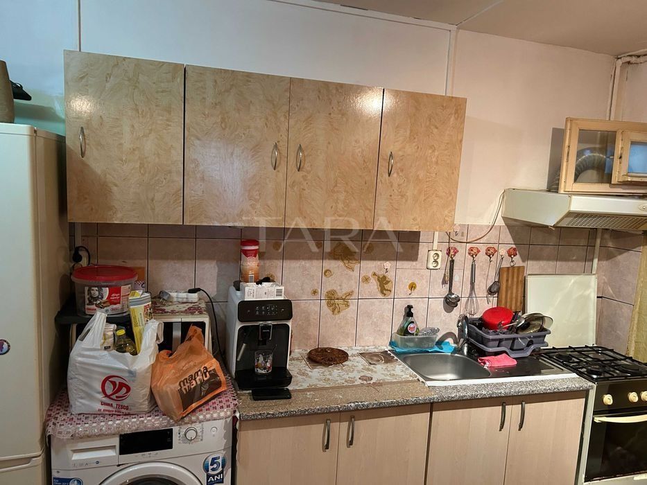 Garsonieră 27 mp – Dâmbul Rotund, parter - Poză 2