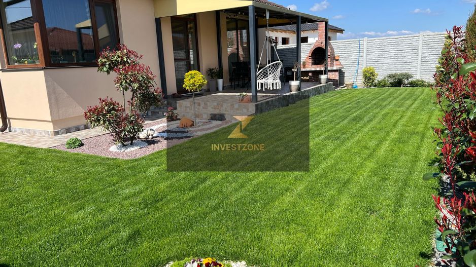 Casa de vanzare in Santandrei - Poză 64