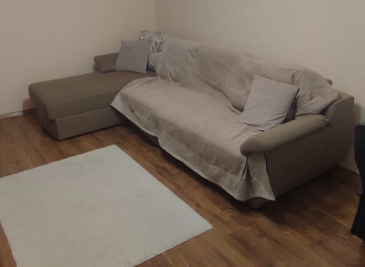 Vanzare apartament 3 camere Mazepa, etaj 8/10, 80 mp - Poză 1