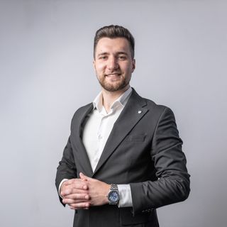 Dorian Popsor - CasaCluj