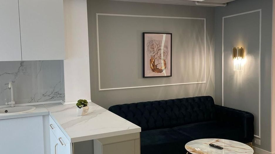 Apartament 2 camere de inchiriat  | Cortina North - Poză 5