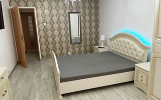 2 camere, decomandat, mobilat modern, Semicentral, THE OFFICE, BRD - Poză 2