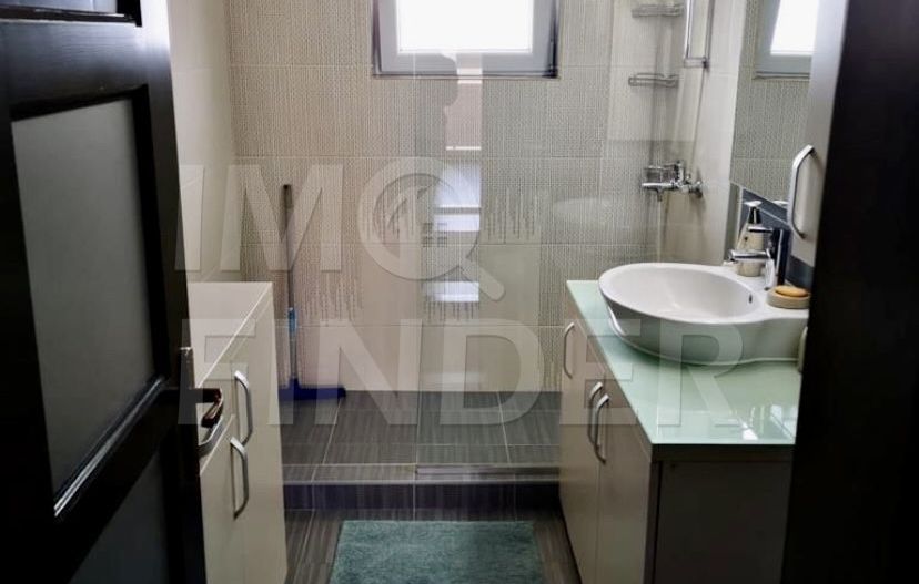 Vânzare 2 camere, Zorilor, imobil nou, 59 mp - Poză 7