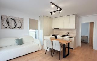 Apartament 3 camere / etaj intermediar / Zona Eroilor - Poză 2