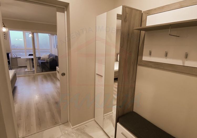 📍De inchiriat Studio, Mazepa, 400 €/luna - Poză 8