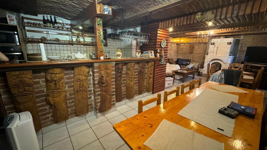 Casa individuala, teren 1200mp , Turnisor, Sibiu - Poză 14
