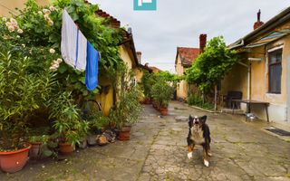 Apartament la casă cu 4 camere în Pârneava - Poză 20