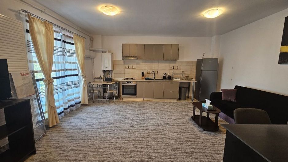 Apartament 2 camere Bucurestii Noi - Poză 12