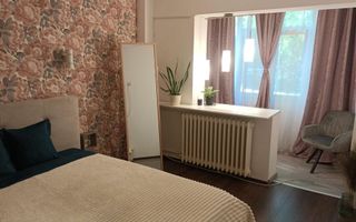 Apartament 2 camere Berceni de inchiriat 2 locuri de parcare - Poză 3