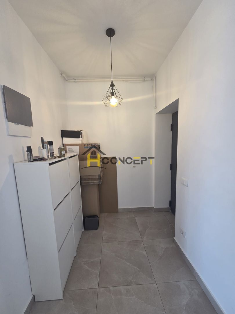 Inchiriere Apartament 2 camere 2 min metrou Vedere Panoramica - Poză 9
