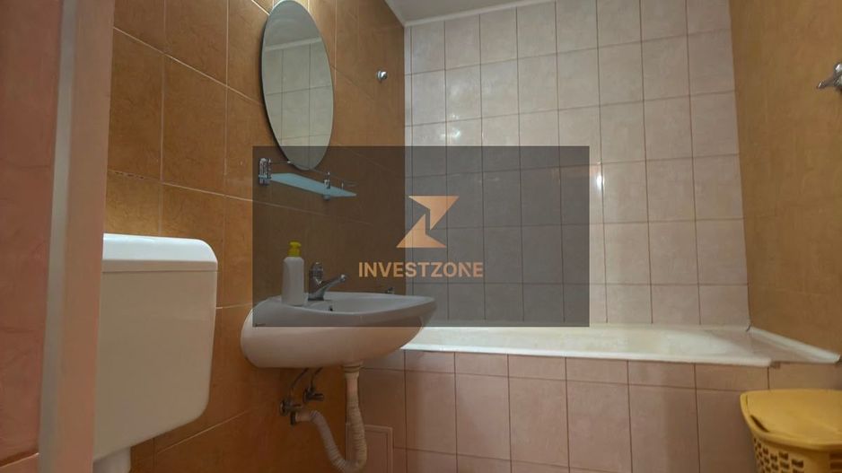 Apartament TIP PC, 3 camere, Zona Rogerius Dacia - Poză 8