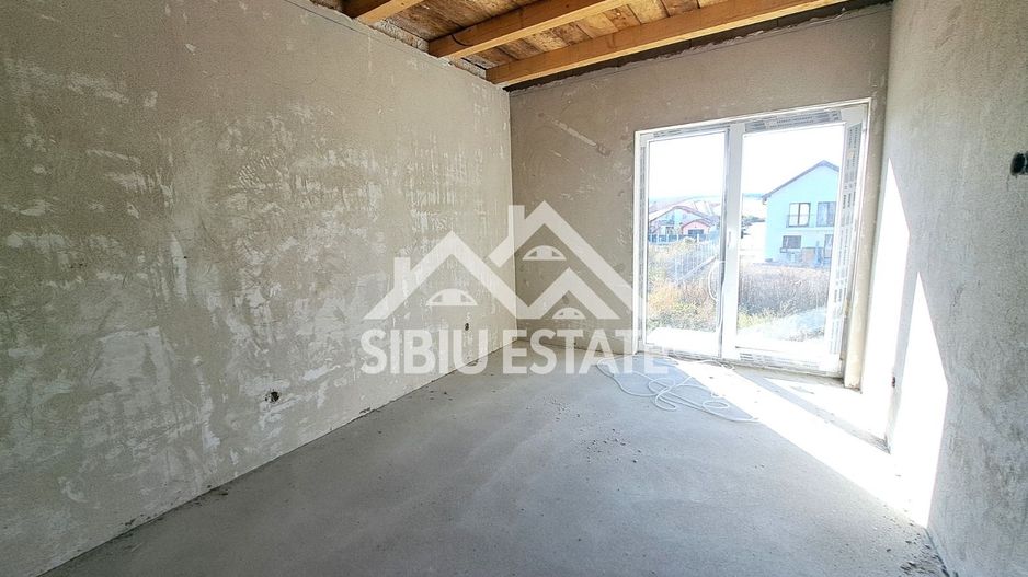 Casa Individuala  Sura Mica,Sibiu - Poză 12