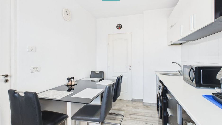 Apartament 2 camere, Prima închiriere, Zona Intim - Poză 5