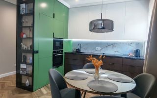 Apartament ultra modern de vânzare – Zona Arhitecților | Etaj 2 | Bloc premium - Poză 2