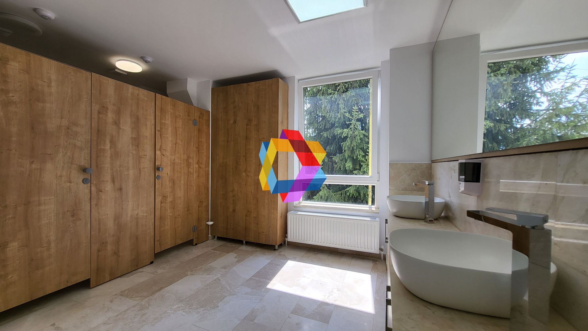 Spatiu birouri de închiriat Brasov - 176 mp # www.Plus-imo.ro - Poză 8