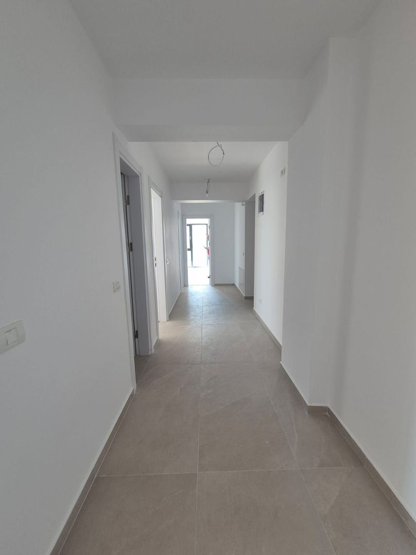 3 CAMERE FINALIZAT/ MUTARE IMEDIATA/IZOLATIE VATA BAZALTICA/ PARCUL TEILOR - Poză 10
