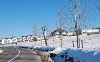 FĂRĂ COMISION | TEREN 6695 MP ÎN ȘURA MARE - Poză 2