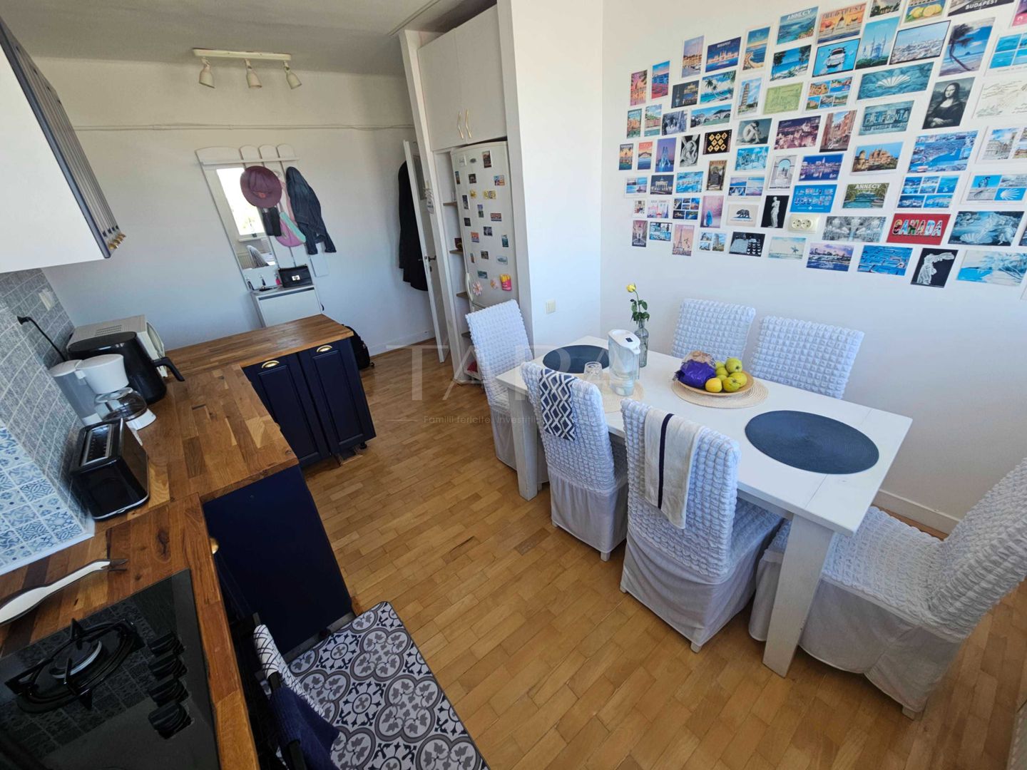 Apartament luminos, renovat, mobilat și utilat complet, Cluj-Napoca. - Poză 4