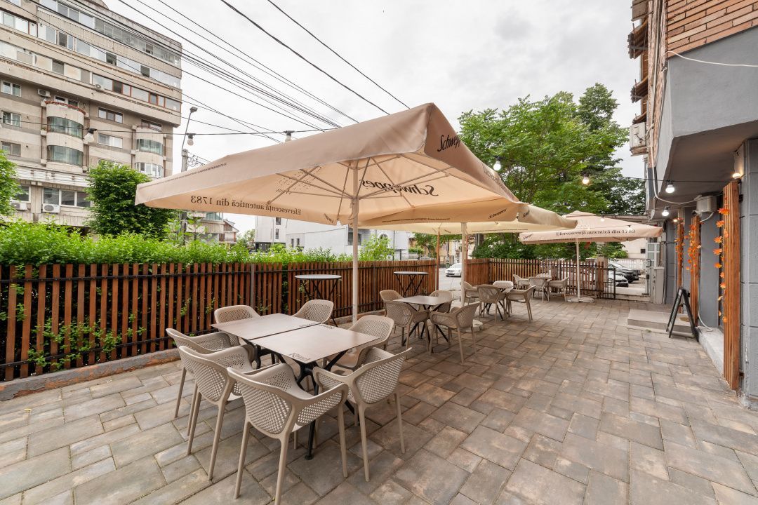 Se vinde afacere la cheie - Bistro complet funcțional, activ și profitabil  - Poză 13