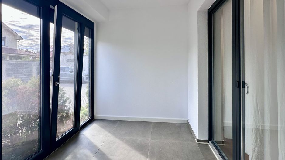 Doua camere premium de închiriat în bloc nou, zona Mehala! - Poză 11