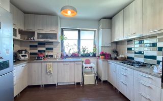 3 camere/bloc tip vila/Cartier Europa/2 locuri de parcare incluse! - Poză 4