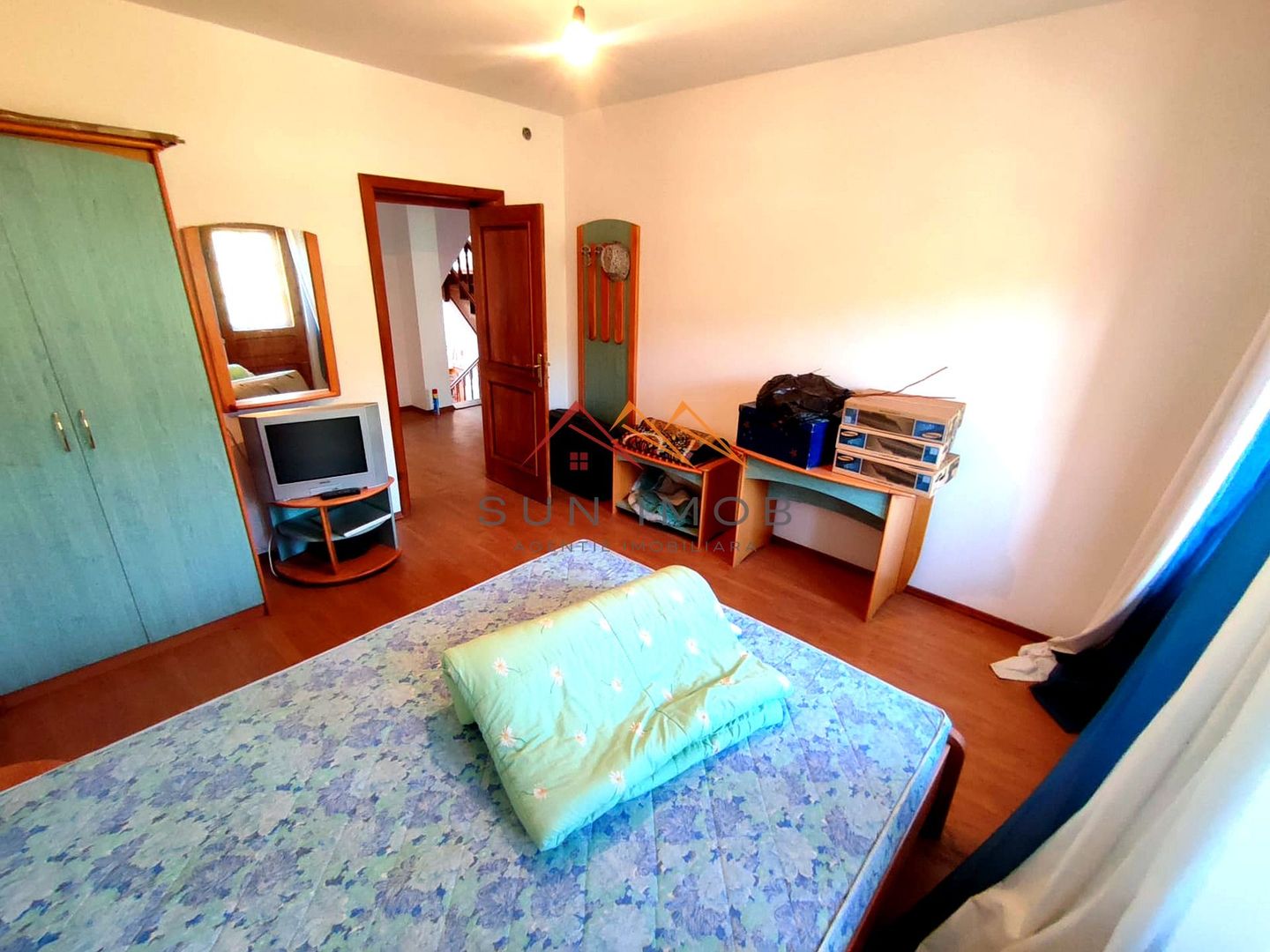 VILĂ DE VÂNZARE | CORNU DE JOS | 2.392 MP TEREN | PISCINĂ | 250.000 - Poză 11