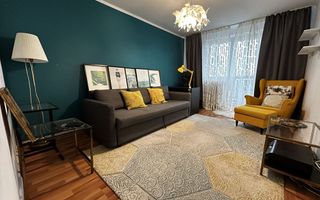 Inchiriez apartament 2 camere in Drumul Taberei/Romancierilor - Poză 1