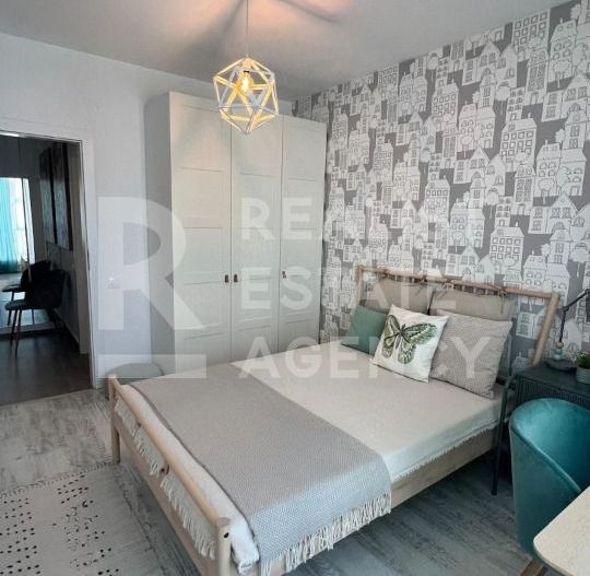 Vânzare, apartament 2 camere, zona Liviu Rebreanu - Poză 8