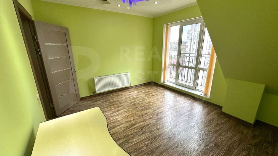 Chirie, apartament, 2 camere, str. Vasile Lupu, Buiucani - Poză 5