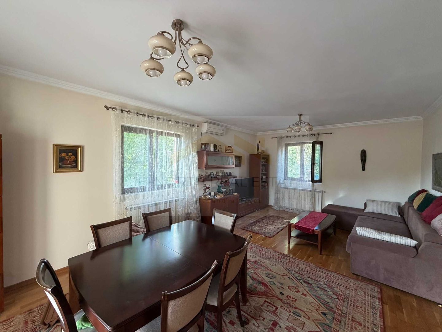 Casă / Vilă de închiriat | Comuna Berceni | 350 mp utili | Curte 400 mp - Poză 5